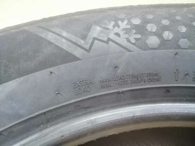 Kumho Wintercraft WI51 205/65 R16 99T