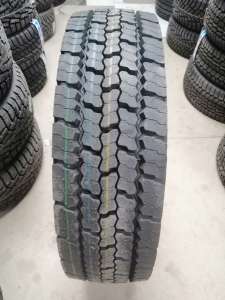 Cordiant DR-1 215/75 R17.5 126/124M Рулевая