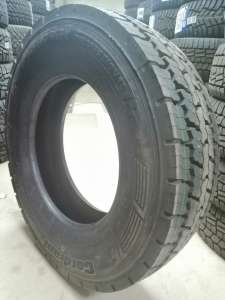 Cordiant DR-1 215/75 R17.5 126/124M Рулевая