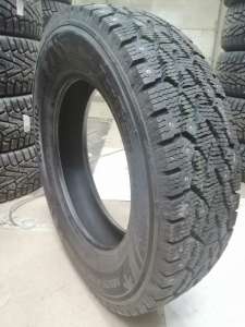 Kumho Winter Portran CW11 185/75 R16C 104/102R