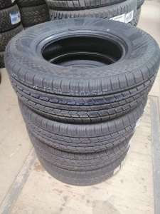 Doublestar DS01 245/70 R16 107T