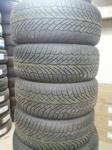 Kumho WP52 235/50 R18 101V