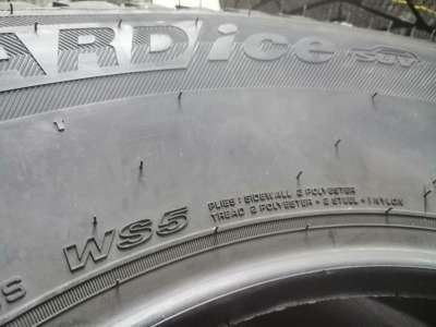 Roadstone Winguard Ice SUV 235/75 R16 108Q