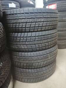 Roadstone Winguard Ice SUV 235/75 R16 108Q