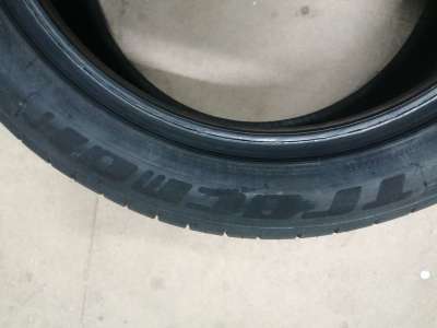 Tracmax X-Privilo TX3 245/45 R18 100Y