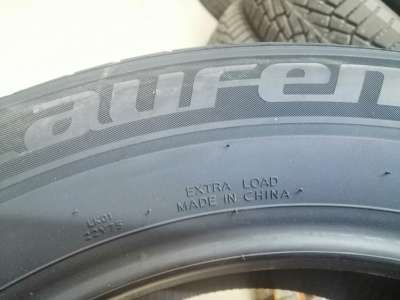 Laufenn S-Fit EQ LK01+ 235/60 R18 107V