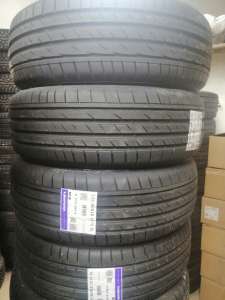 Laufenn S-Fit EQ LK01+ 235/60 R18 107V