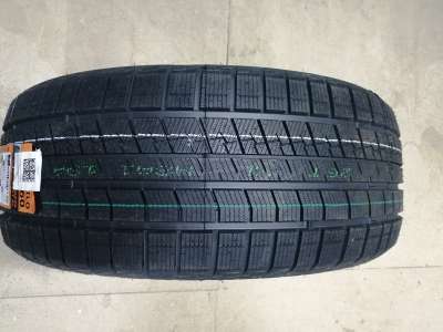 Tracmax X-Privilo S360 265/50 R20 111T