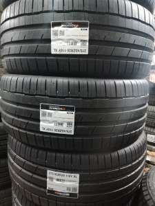 Hankook Ventus S1 Evo 3 K127A SUV 275/45 R20 110Y