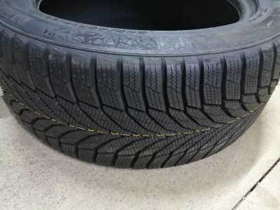 Nexen Winguard Sport 2 245/45 R17 99V