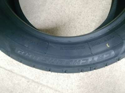 Windforce Catchfors UHP 195/55 R16 91V