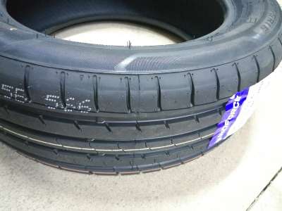 Windforce Catchfors UHP 195/55 R16 91V