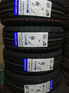 Windforce Catchfors UHP 195/55 R16 91V