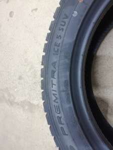 Maxxis Premitra Ice SP5 235/55 R20 105T