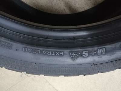 Delinte Winter WD6 245/45 R18 100V