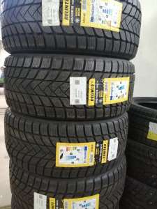 Delinte Winter WD6 245/45 R18 100V