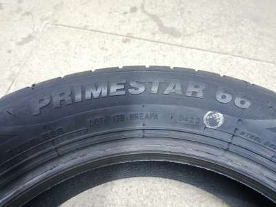 Roadmarch PrimeStar 66 205/55 R16 91V