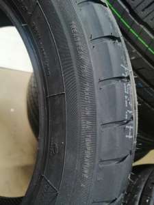 Windforce Catchfors UHP 215/55 R17 98W