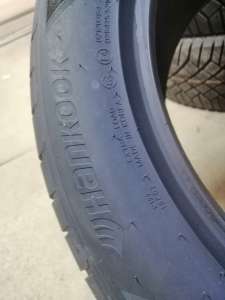 Hankook Ventus S1 Evo 3 K127 245/50 R19 105Y