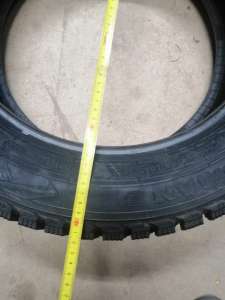 Nokian Tyres Nordman 5 205/55 R16 94T