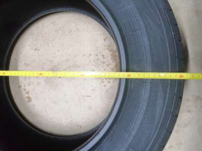 Yokohama Geolandar G98EV 235/65 R18 106H