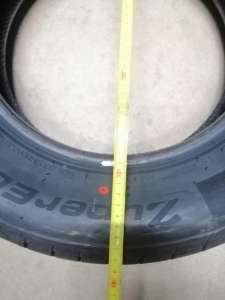 Goodride Z107 Zuper Eco 195/65 R15 91V