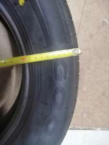 Goodride Z107 Zuper Eco 195/65 R15 91V, по цене 3610 рублей в Москве