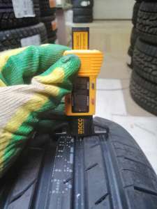 Goodride Z107 Zuper Eco 195/65 R15 91V купить в Москве, летняя шина ...