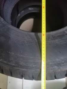 Goodride SL369 265/70 R17 115T