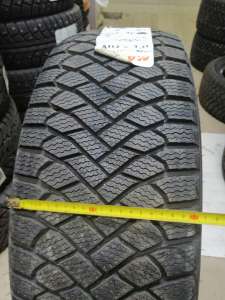 Maxxis Premitra Ice SP5 SUV 235/55 R19 105T