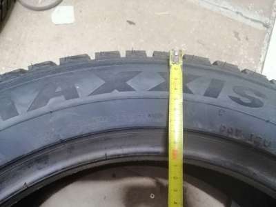 Maxxis Premitra Ice SP5 SUV 235/55 R19 105T