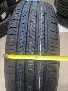 Tracmax X-Privilo TX5 205/65 R15 94H