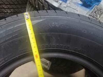 Tracmax X-Privilo TX5 205/65 R15 94H