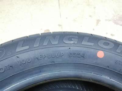 LingLong Green-Max ECO Touring 155/70 R13 75T