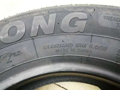 LingLong Green-Max ECO Touring 175/70 R13 82T