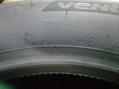 Hankook K135A Ventus Prime 4 SUV 225/65 R17 102H