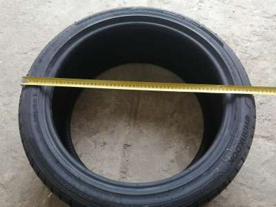 Hankook Ventus S1 Evo 3 K127 225/40 R18 92Y