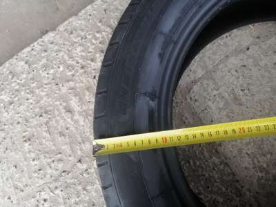 Windforce Catchfors UHP SUV 245/55 R19 107W