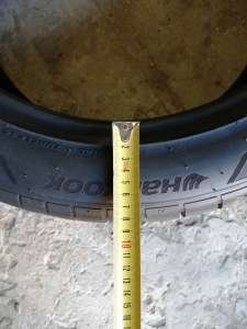 Hankook Ventus S1 Evo 3 K127 235/45 R18 98Y