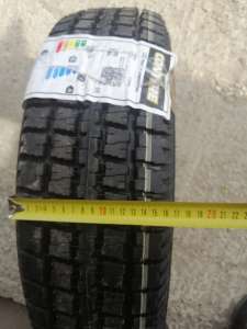 Contyre Transporter 185/75 R16C 104/102Q