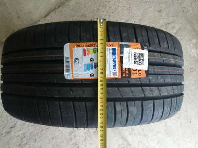 Tracmax X-Privilo RS01 285/40 R21 109Y