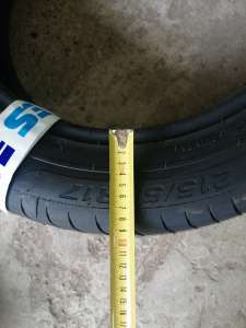 Viatti Strada 2 V-134 215/55 R17 98W