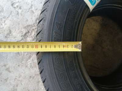 Кама 365 (НК-241) 185/65 R14 86H