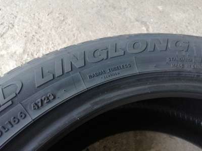 LingLong Grip Master C/S 275/45 R20 110W