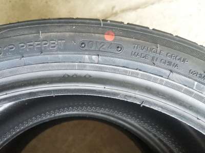 Triangle EffeXSport TH202 205/45 R17 88Y