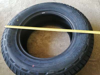 Goodride SL369 265/65 R18 114T