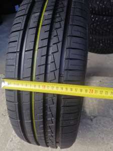 Ikon Tyres (Nokian) Autograph Eco 3 205/65 R15 99H