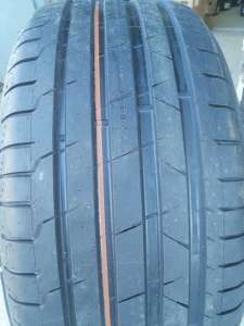 Ikon Tyres (Nokian) Autograph Ultra 2 235/40 R19 96Y