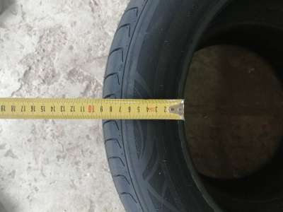 Bars UZ200 195/55 R15 85V