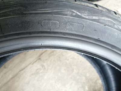 Ikon Tyres (Nokian) Autograph Ultra 2 275/35 R19 100Y